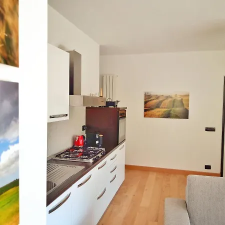 View Gateway - By Myhomeincomo Apartment Argegno