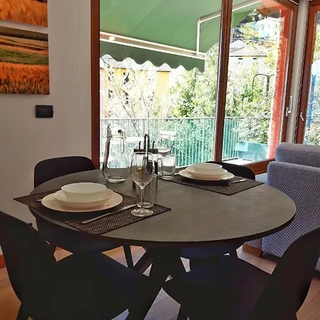 View Gateway - By Myhomeincomo Apartment *